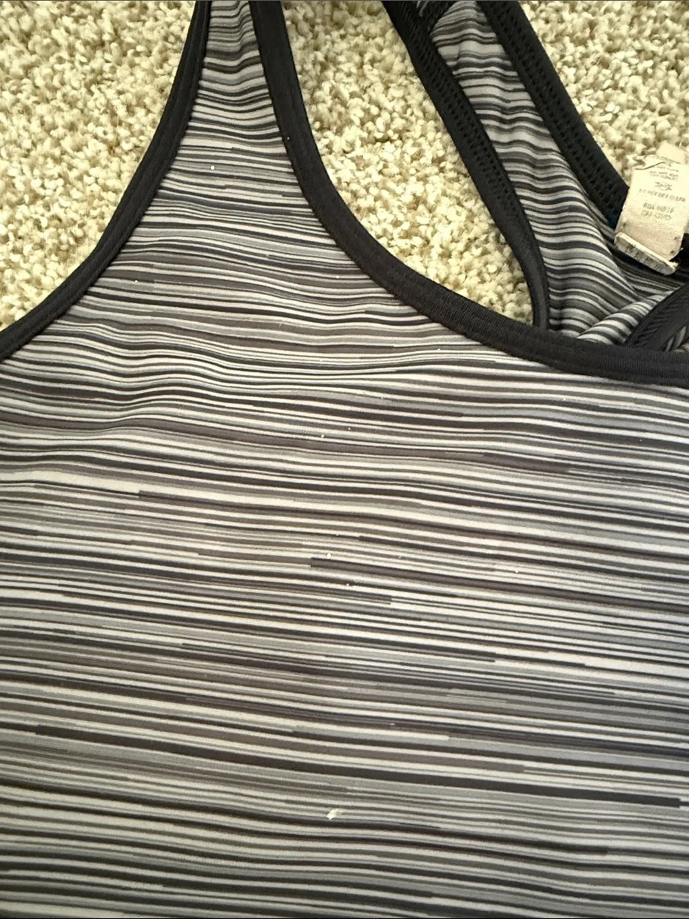 Women’s Under Armour Sports Bra
